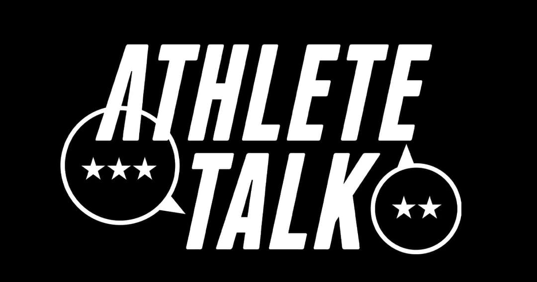 AthleteTalk